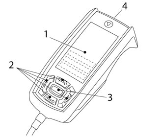 rc line drawing