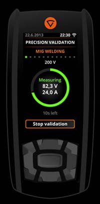 ArcValidator RC